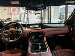 نيسان باترول